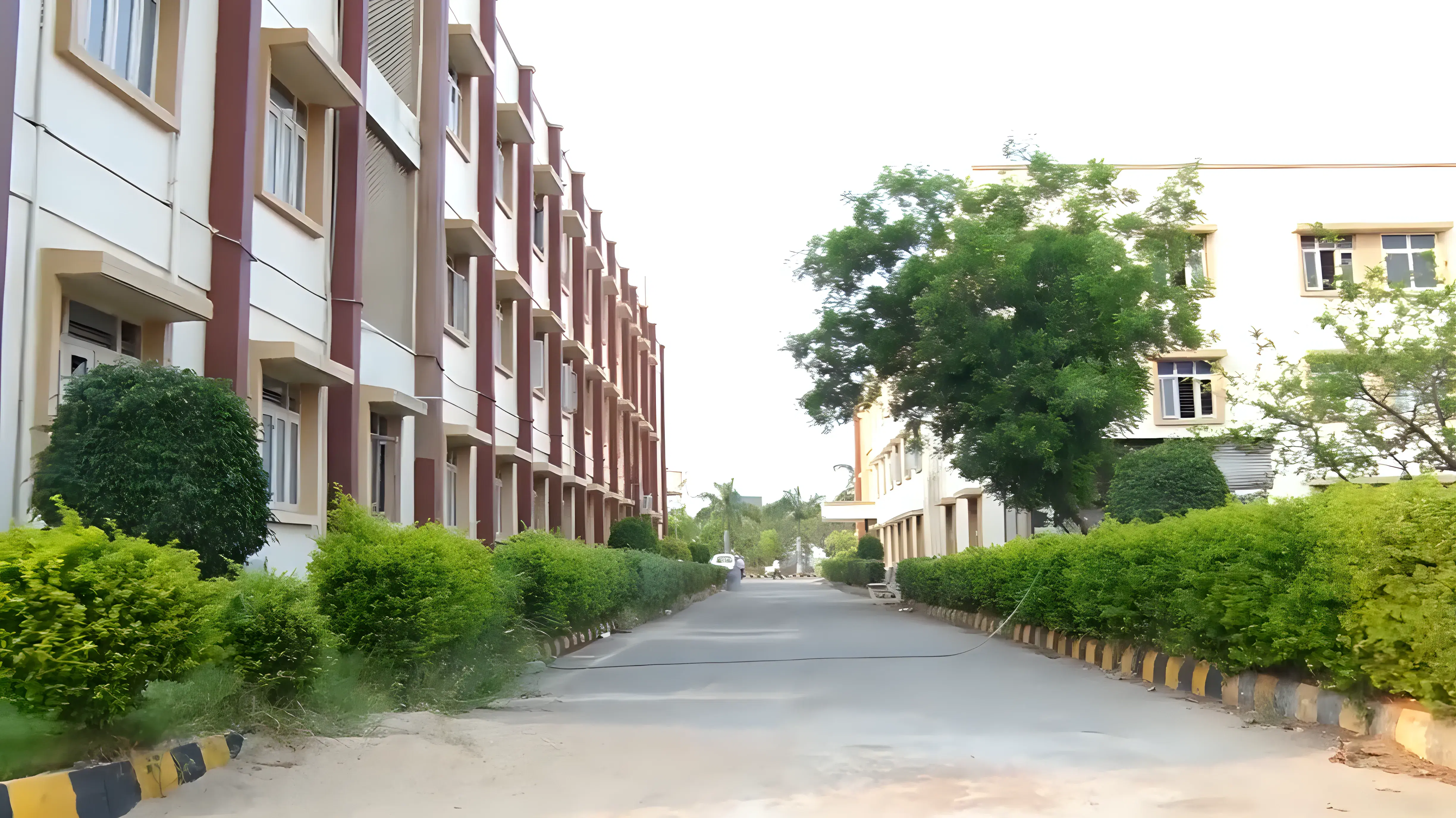 Visvesvaraya College of Engineering and Technology Ibrahimpatnam Campus photo 15